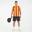 Tricou Padel Femei Valencia Smash