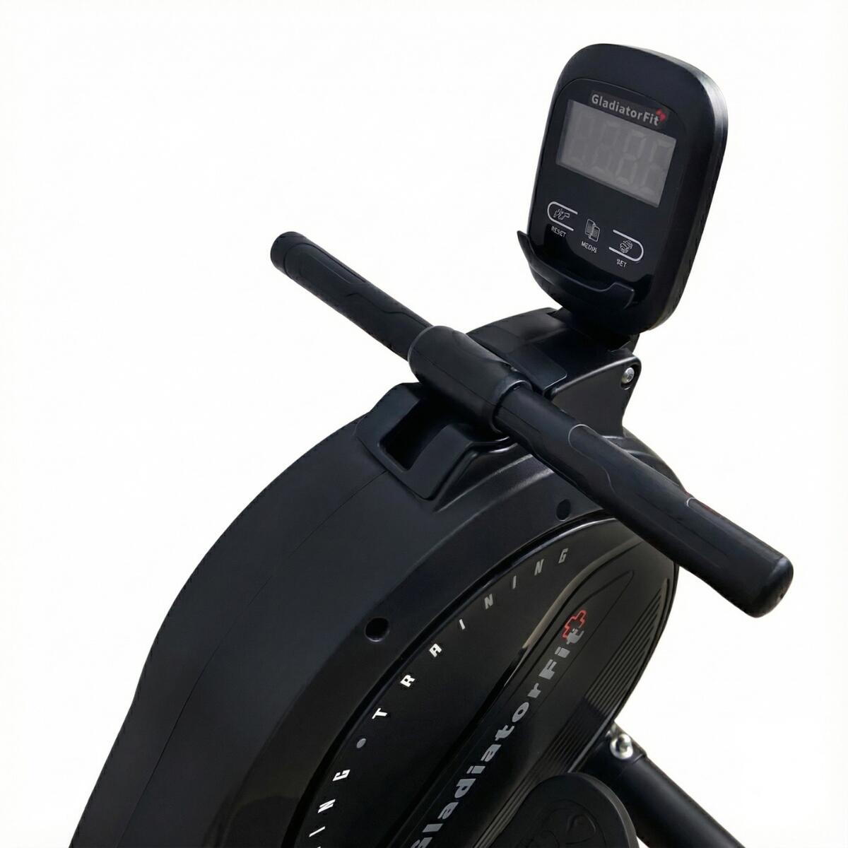 Rameur GladiatorFit 4/5