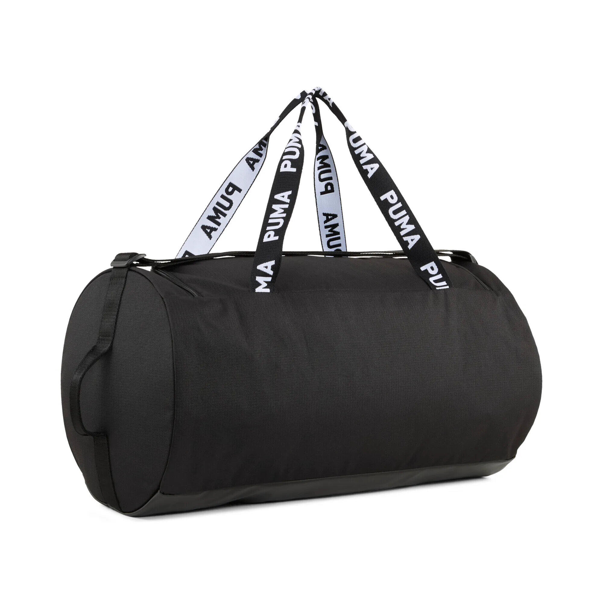 Puma Essentials Sac Barrel 28,5 l Noir 2/4