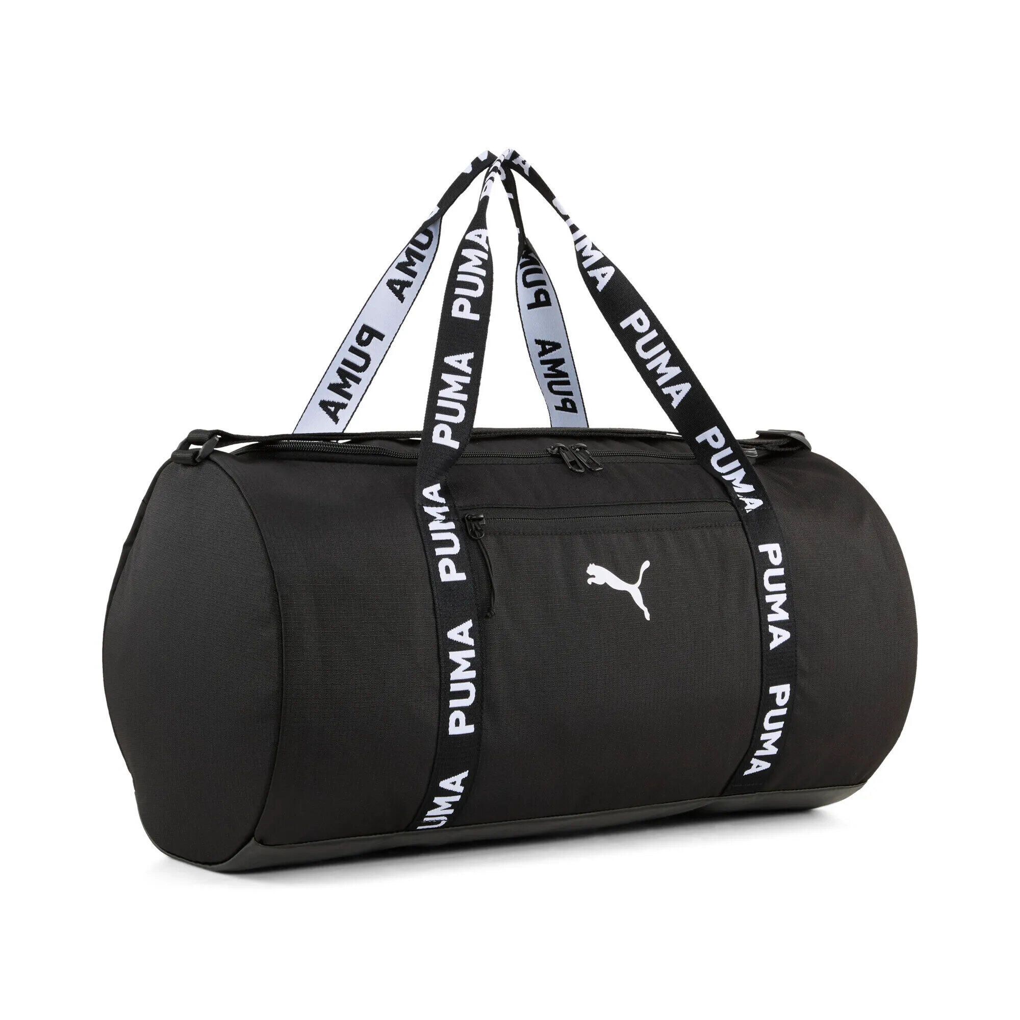 Puma Essentials Sac Barrel 28,5 l Noir 1/4