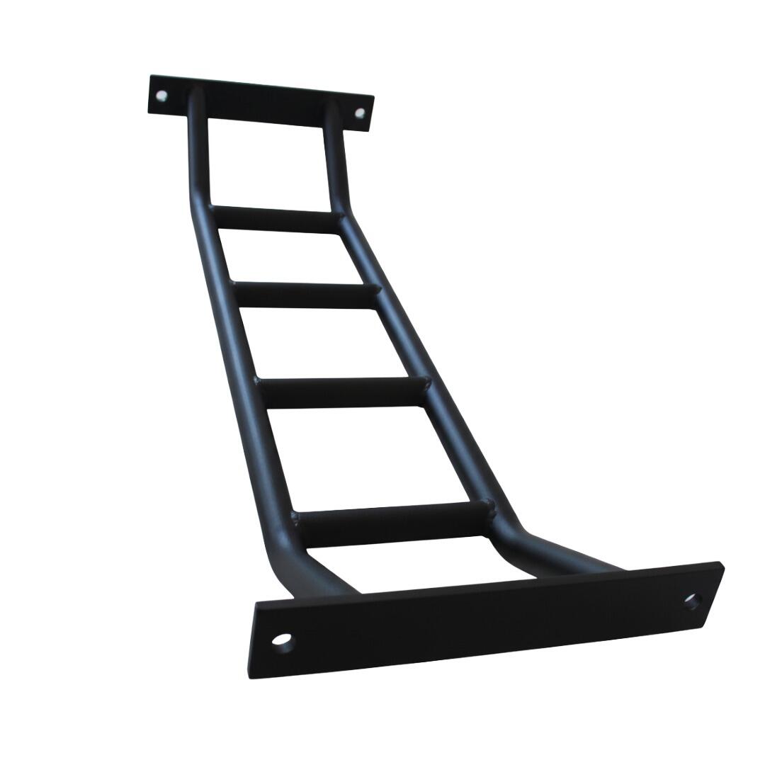 Barre de traction "Multi-Grip" pour rig et rack GladiatorFit 3/5