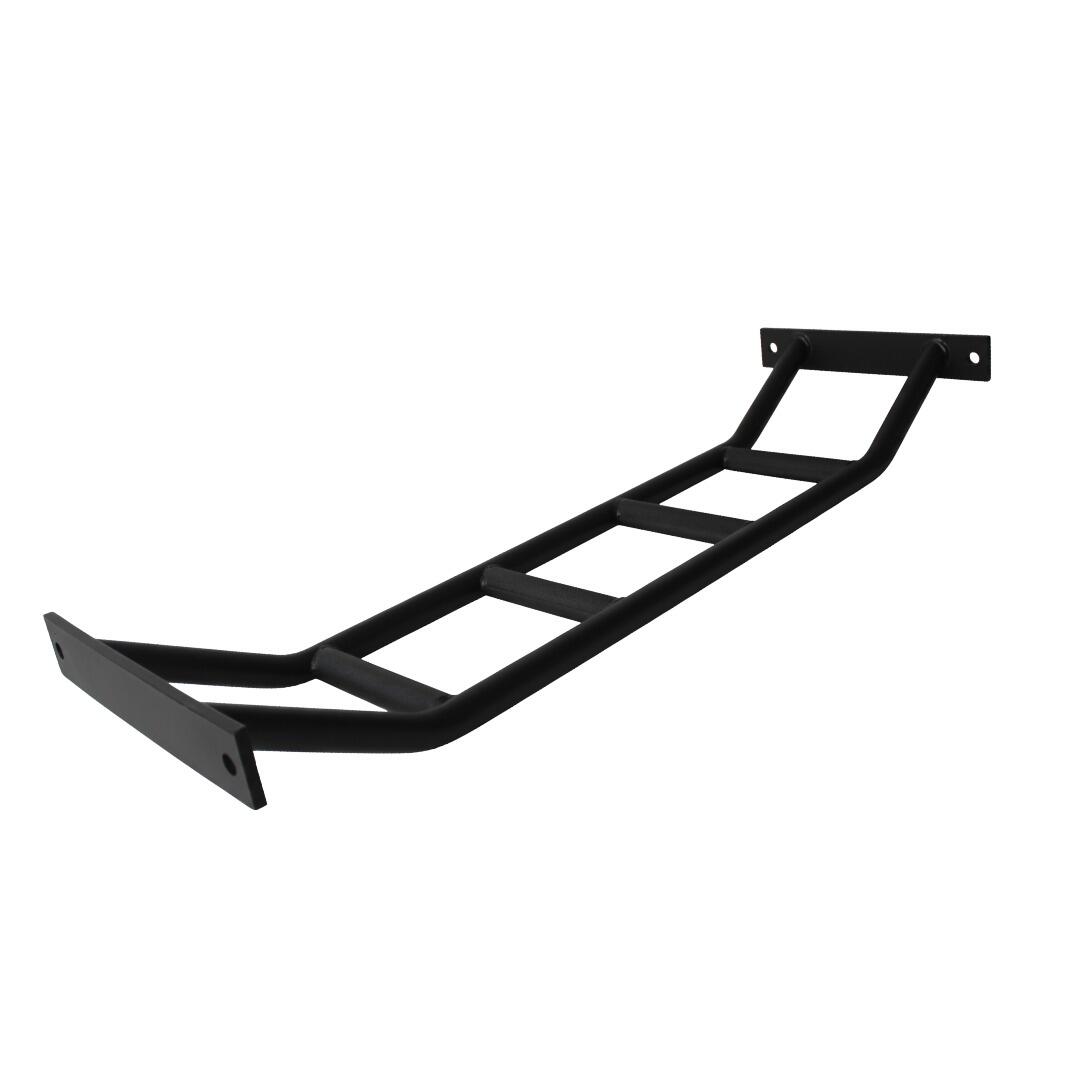 Barre de traction "Multi-Grip" pour rig et rack GladiatorFit 2/5