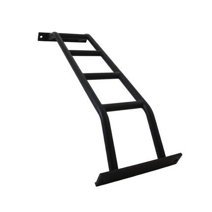 Barre de traction "Multi-Grip" pour rig et rack GladiatorFit