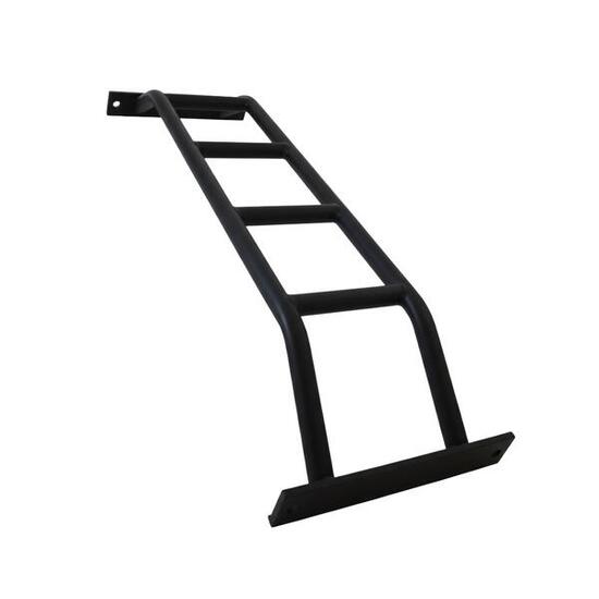 Barre de traction "Multi-Grip" pour rig et rack GladiatorFit