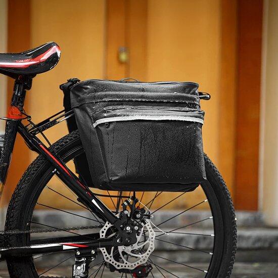 Borsa da bicicletta 3/7