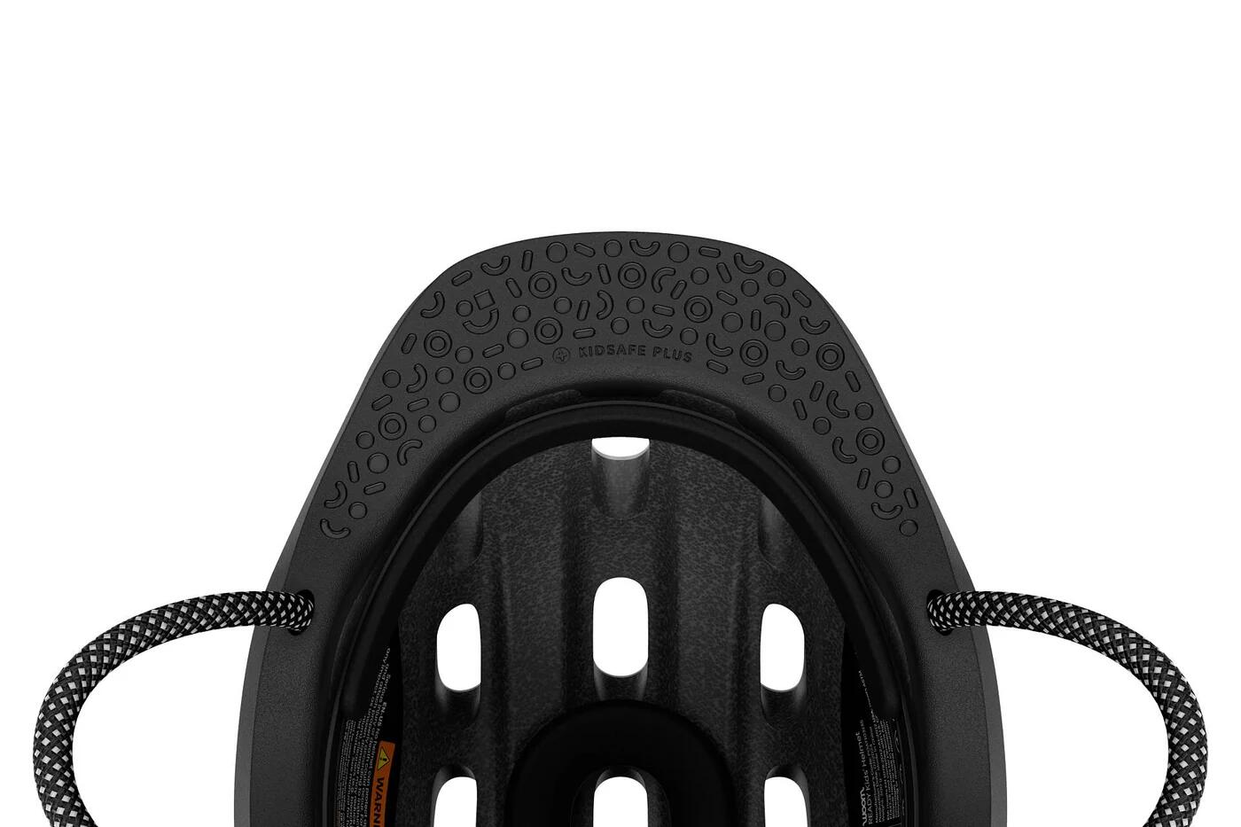 Kask WOOM Ready dla dzieci - Fioletowy 4/7