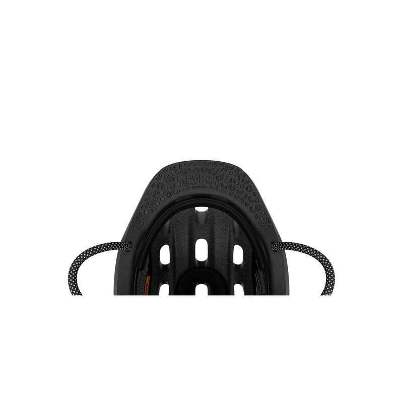 Cască WOOM Ready pentru copii, S (50–53 cm) — Violet.