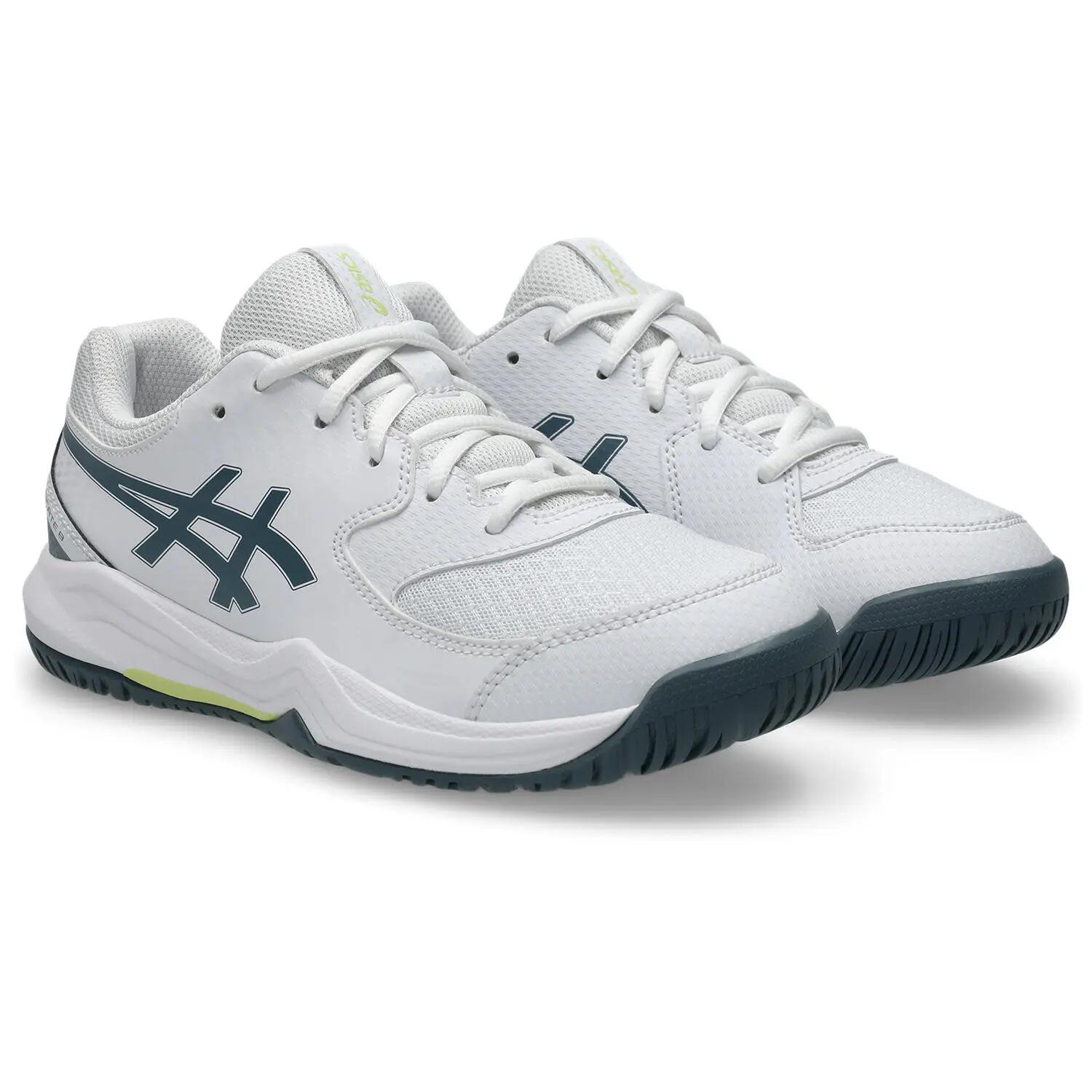 ASICS GEL-DEDICATE 8 GS 2/7