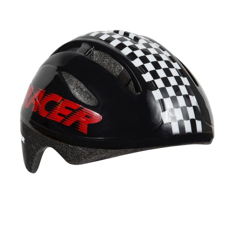 Cască de protecție LAZER Bob Racer 46-52 cm.