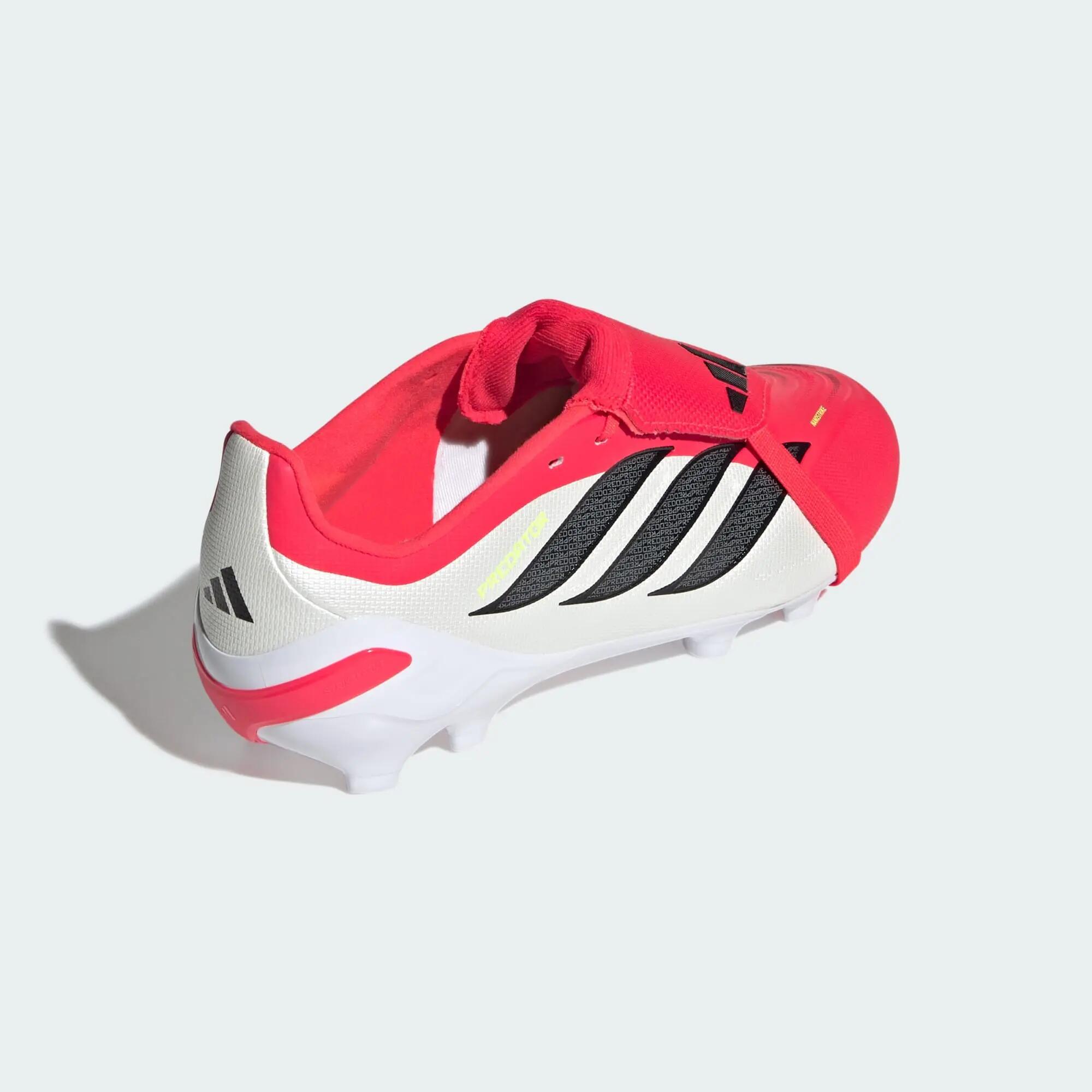 Chaussure de football PREDATOR LEAGUE languette rabattable Terrain souple 7/8