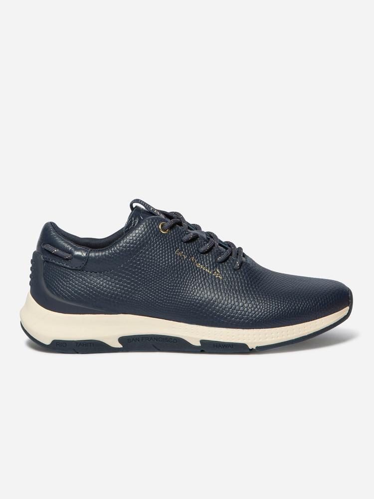 bleu / bleu denim