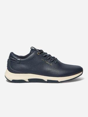Sneakers in pelle da donna TBS Confort