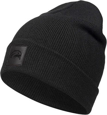 Cappello invernale Thermo Unisex nero