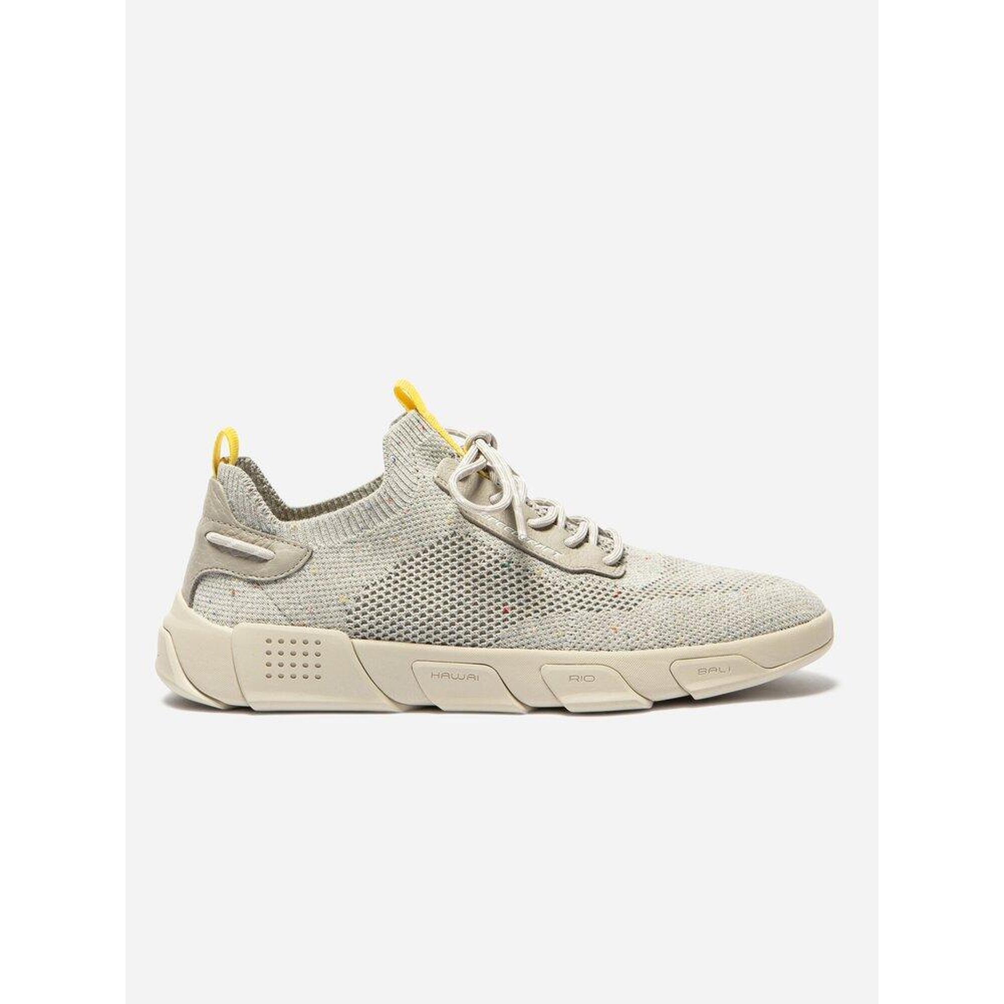 Tbs - Chaussures De Running Homme Jazsail Gris Multico - Baskets - Bleu|gris - Decathlon