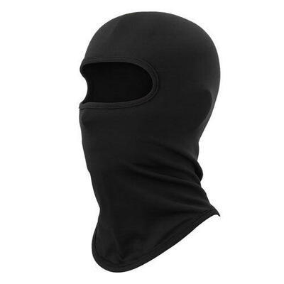 Balaclava – Sottocasco – Moto/Scooter – Nero