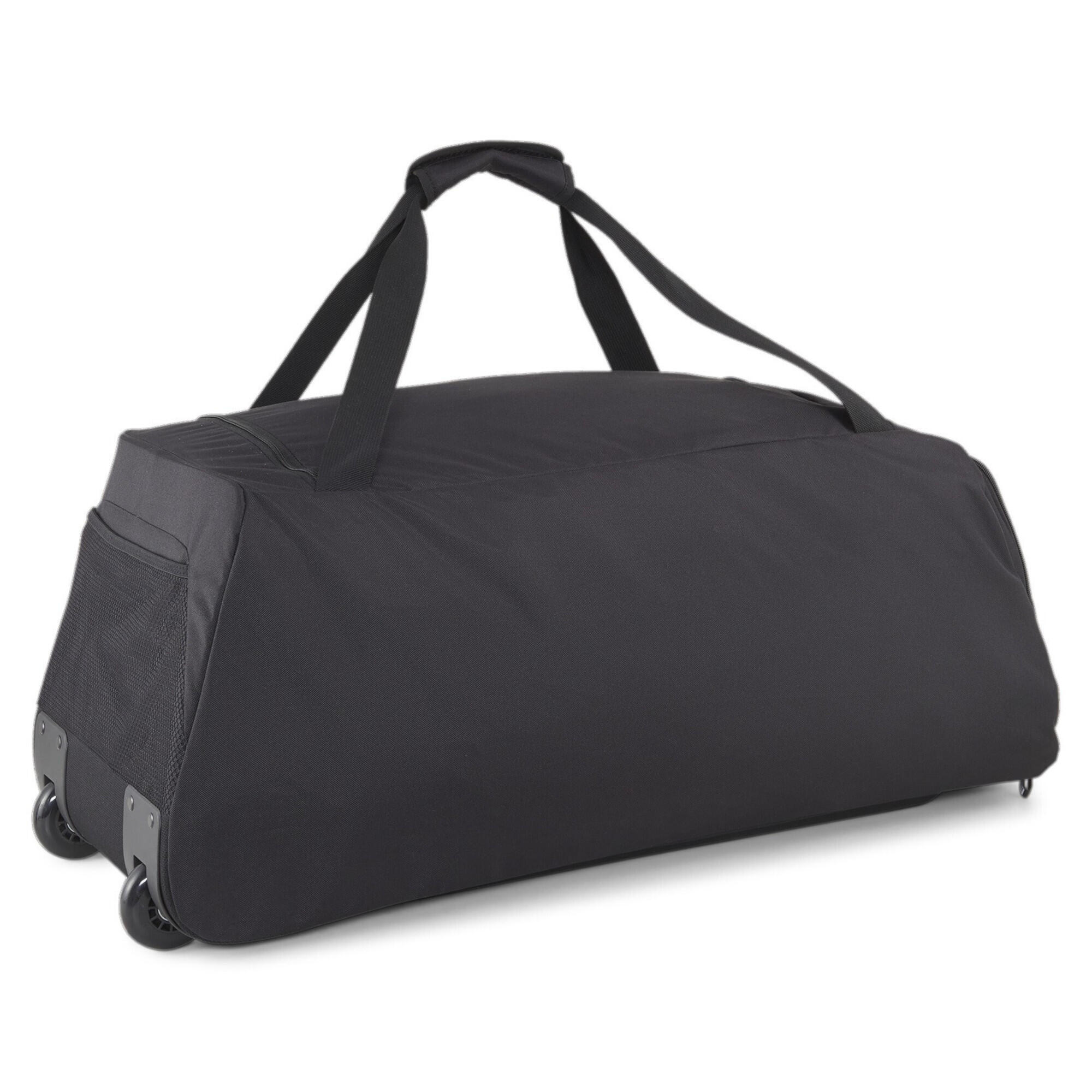 Puma Sporttasche teamGOAL Wheel Teambag L 090242 2/4
