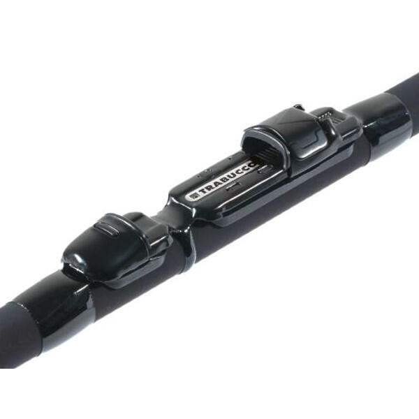 Canne truite Hydrus Lake Trout 3,90 m 3-10 g 3/4