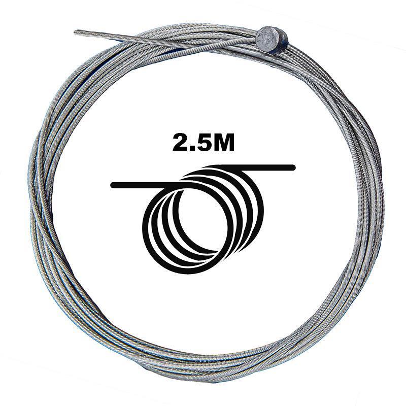 Cable de acero 2,5M - 5P 3/3