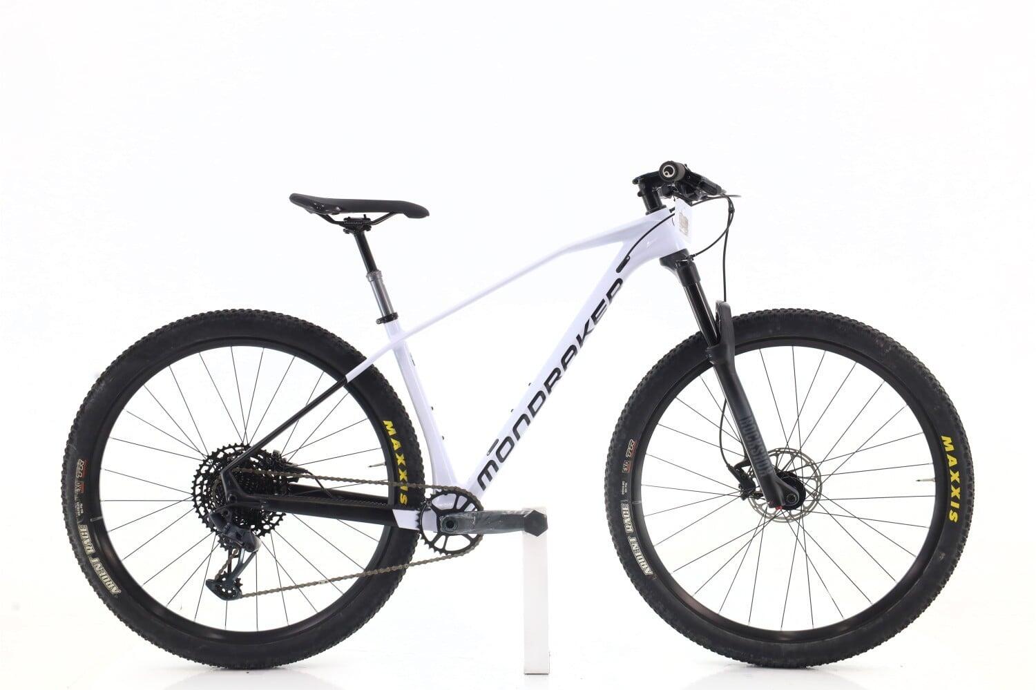 MONDRAKER MTB ricondizionata ·  Chrono GX · Ottimo stato
