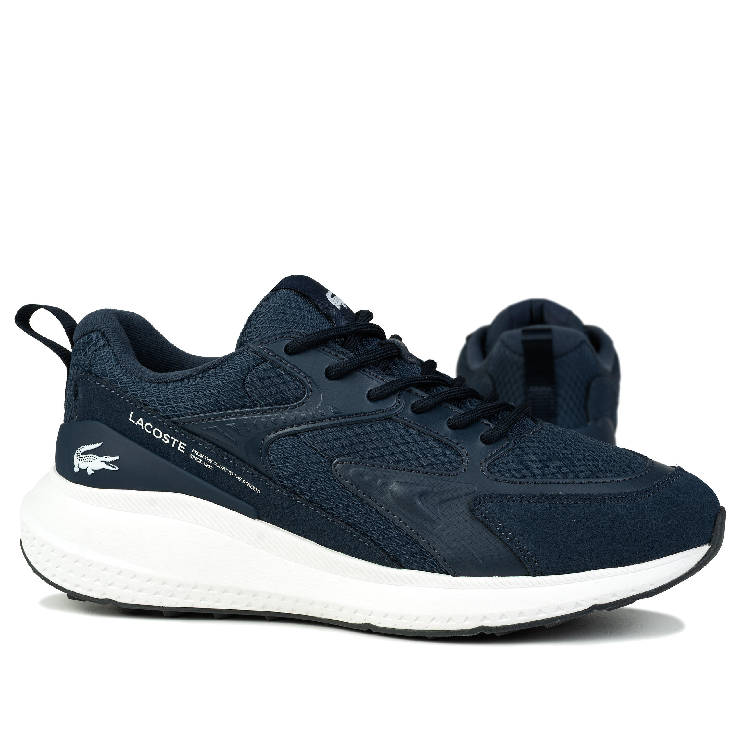 Buty męskie sportowe Lacoste L003 EVO 7/7
