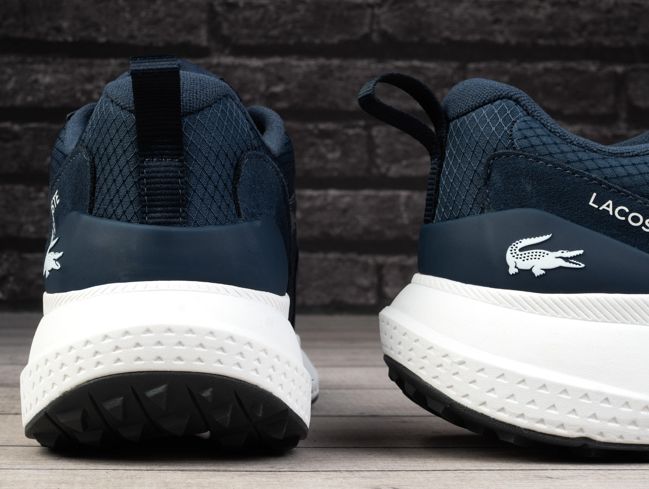 Buty męskie sportowe Lacoste L003 EVO 4/7