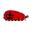 Geantă de toaletă Black Crown Chiron Rojo ÚNICA