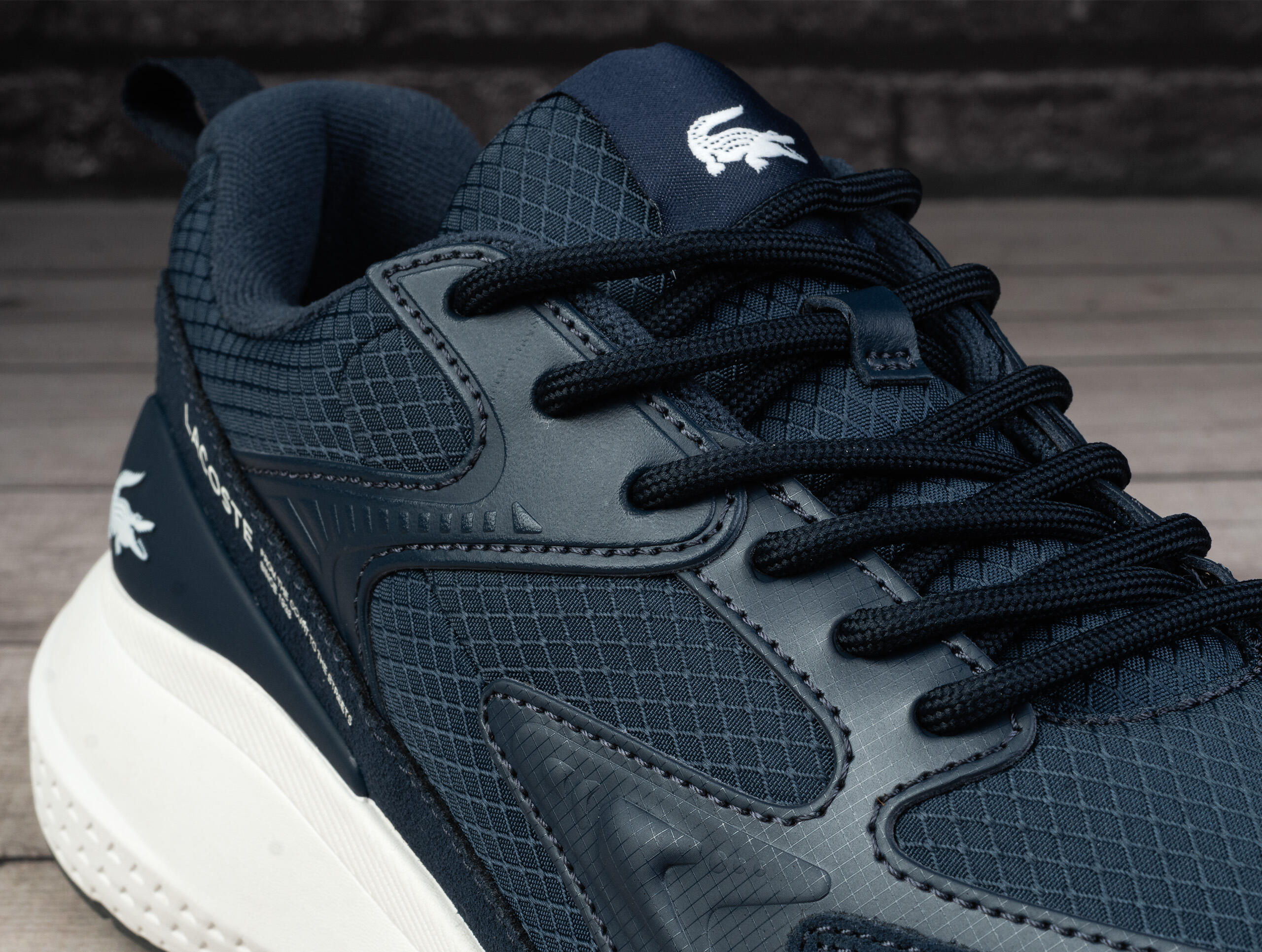 Buty męskie sportowe Lacoste L003 EVO 6/7