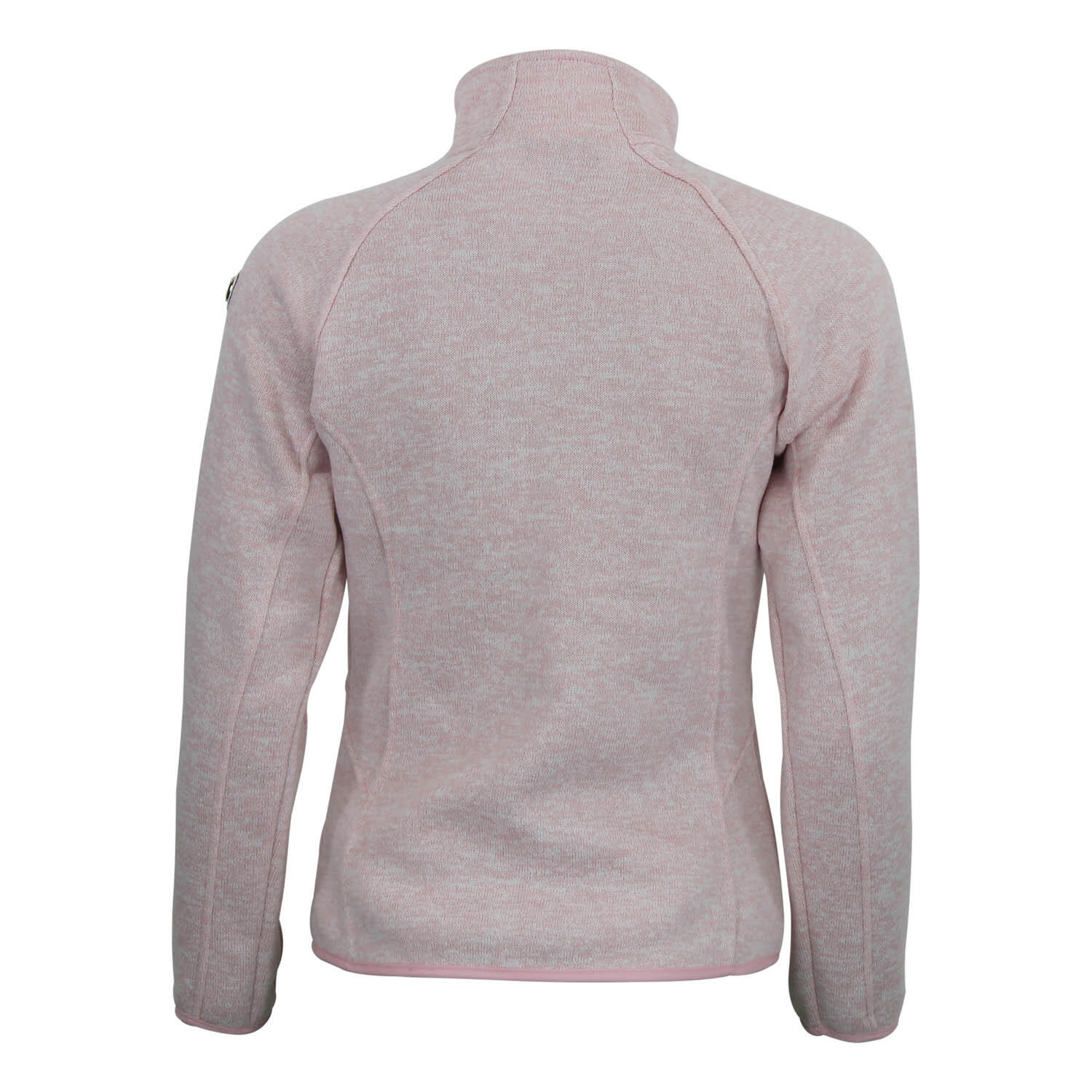 Dames fleece-jack Peak Mountain Ator 2/5
