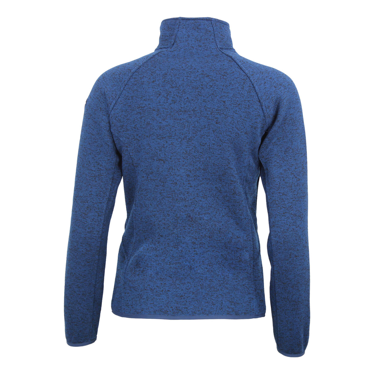 Dames fleece-jack Peak Mountain Ator 2/5