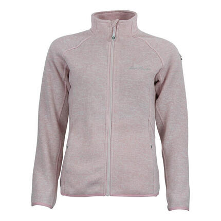 Blouson polaire femme Peak Mountain Ator