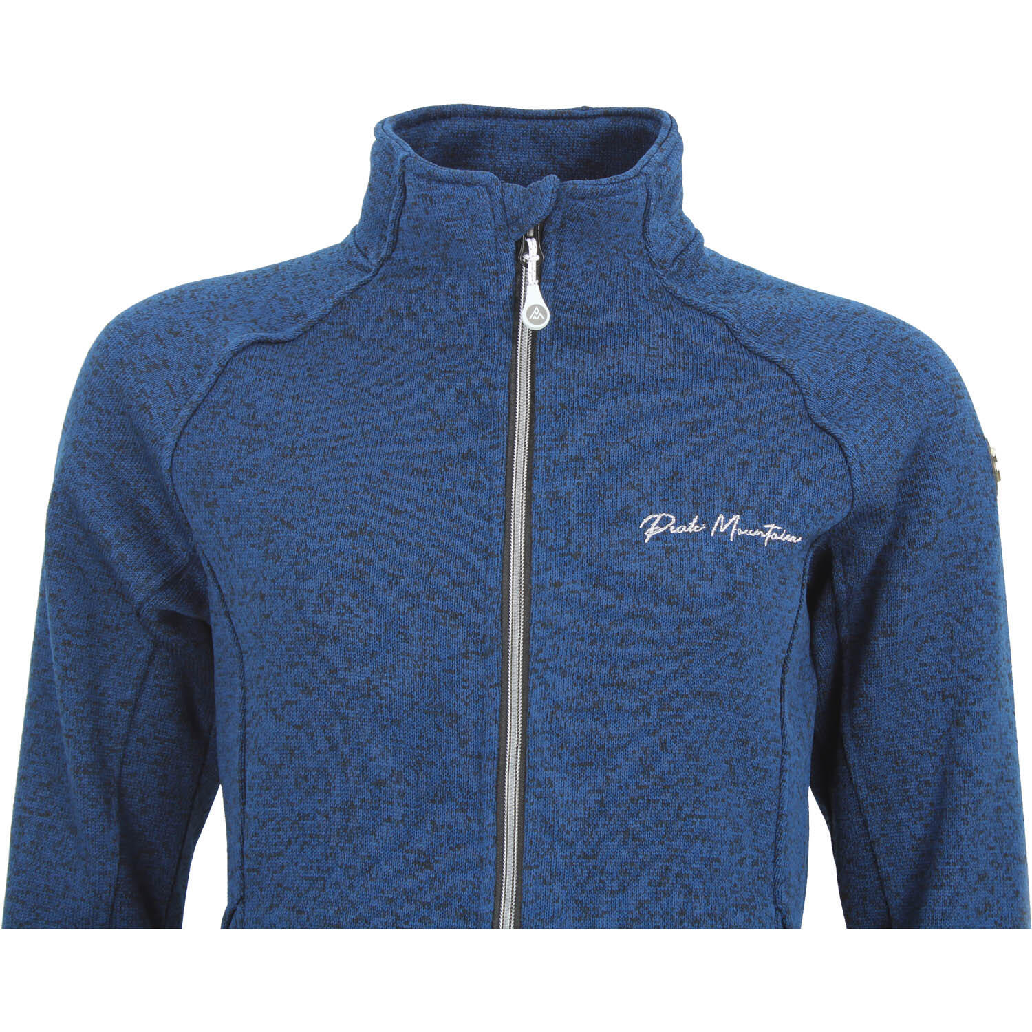 Dames fleece-jack Peak Mountain Ator 5/5