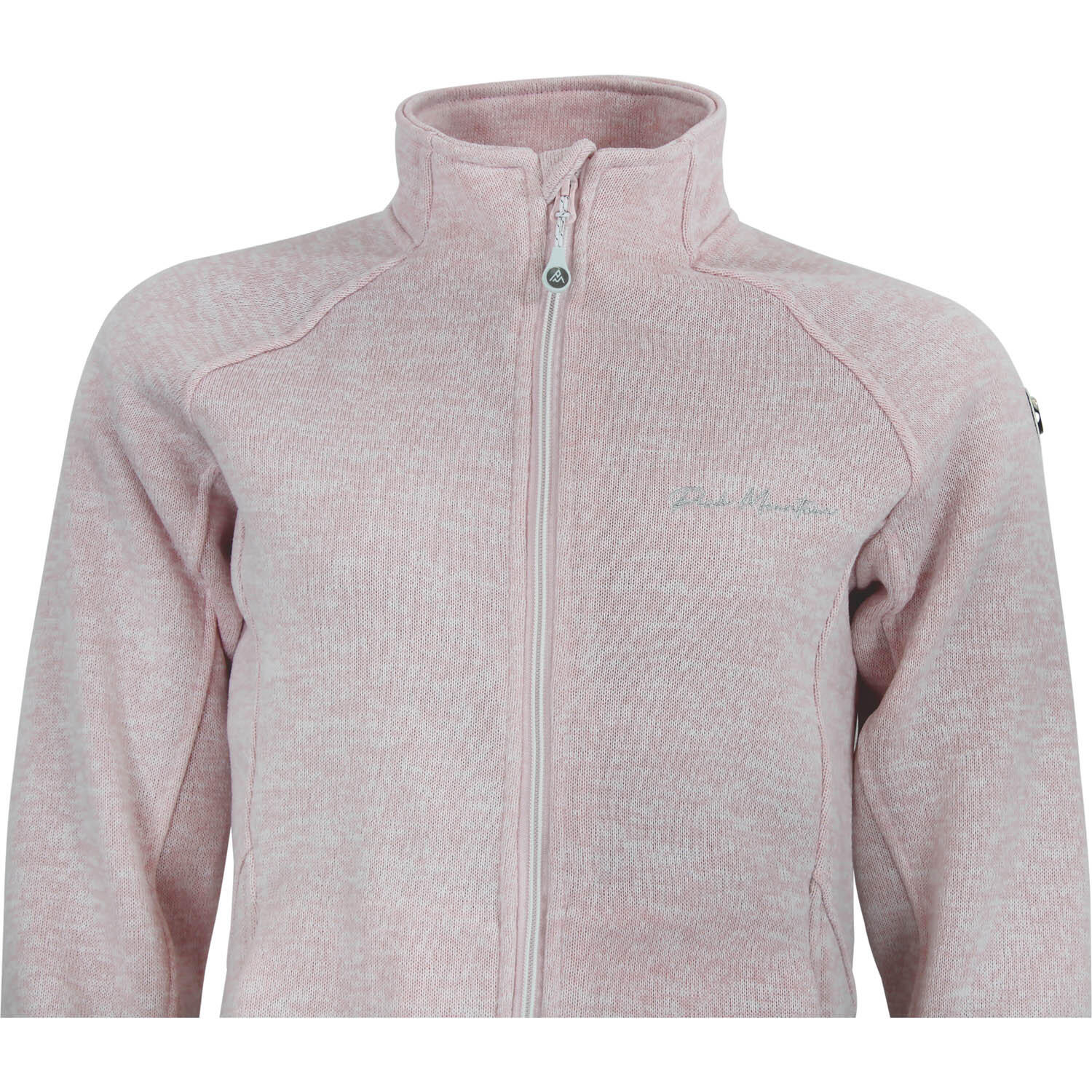 Dames fleece-jack Peak Mountain Ator 4/5