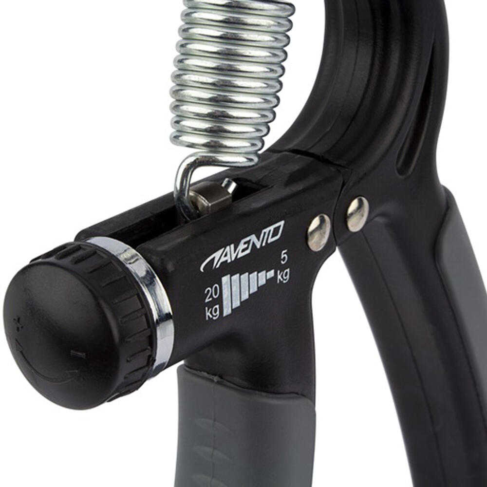 Grip Avento 4/5