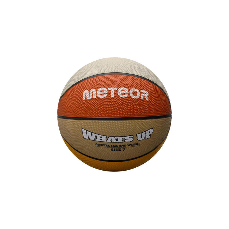 Minge de baschet Meteor What's Up mărimea 7