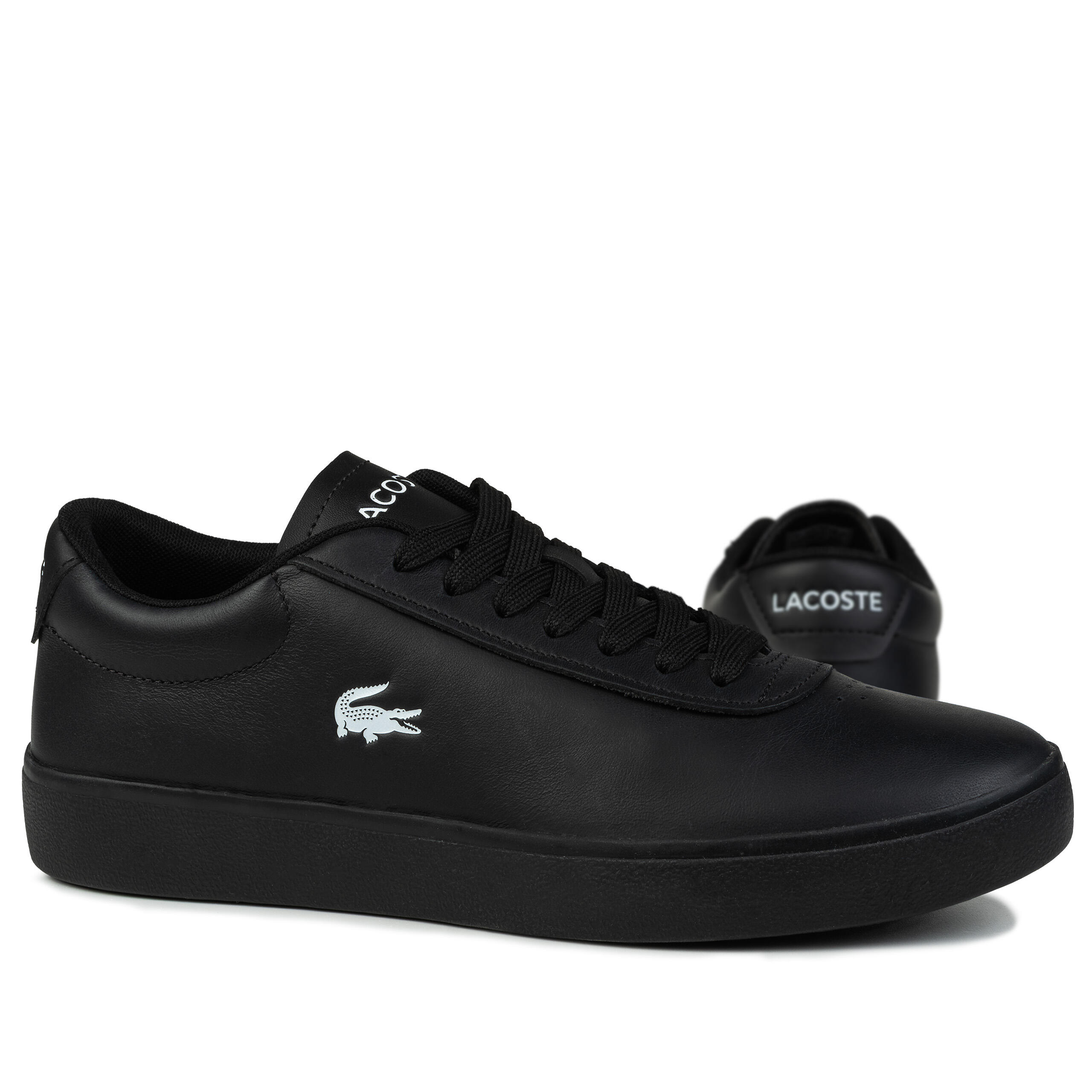 Buty męskie sportowe Lacoste BASESHOT EVO 7/7