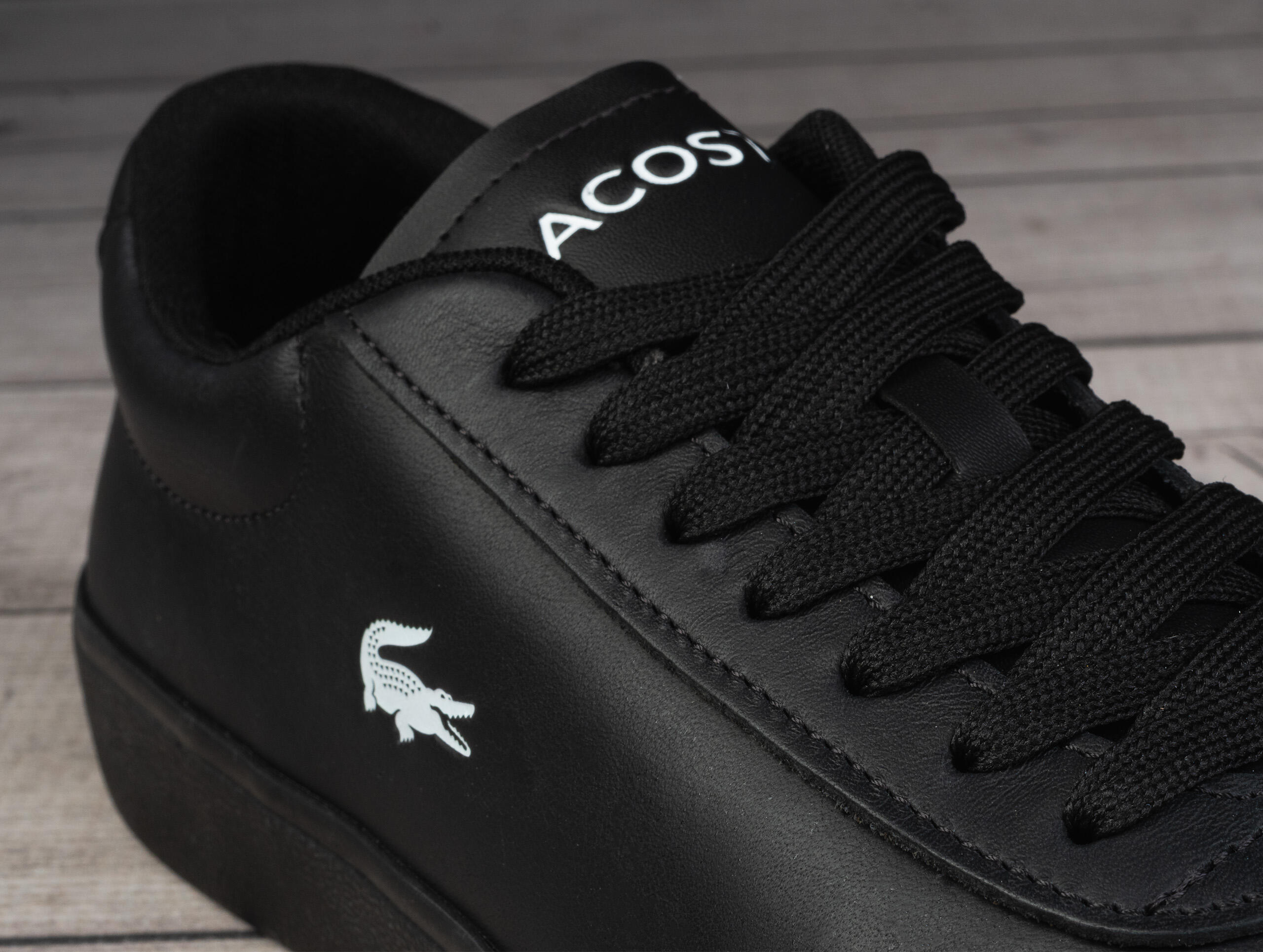 Buty męskie sportowe Lacoste BASESHOT EVO 6/7