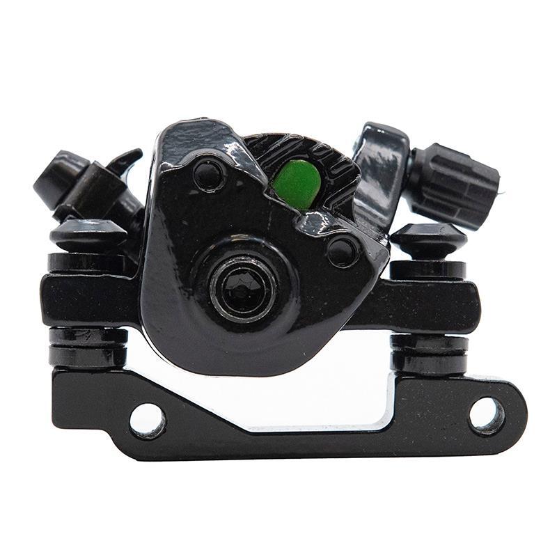 Pinza de freno izquierda KuKirin G2 Max 2/5