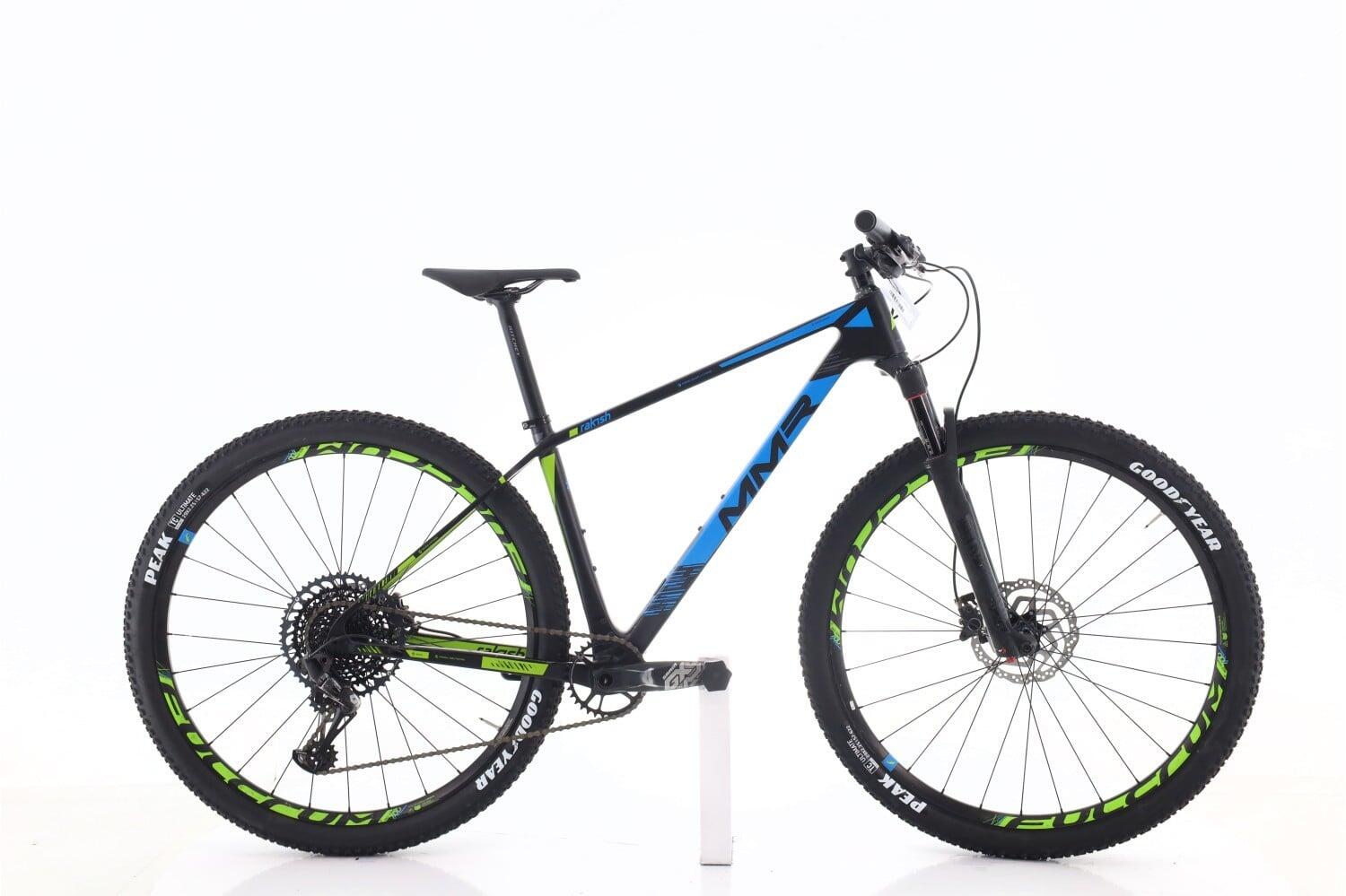 MMR MTB ricondizionata ·  Rakish GX · Ottimo stato