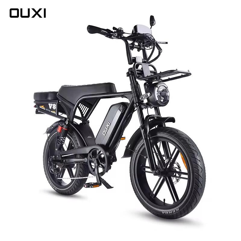 OUXI picture