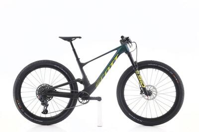 Refurbished MTB Fully · Spark RC XX1 AXS · Guter Zustand