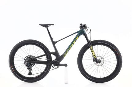 Refurbished MTB Fully · Spark RC XX1 AXS · Guter Zustand