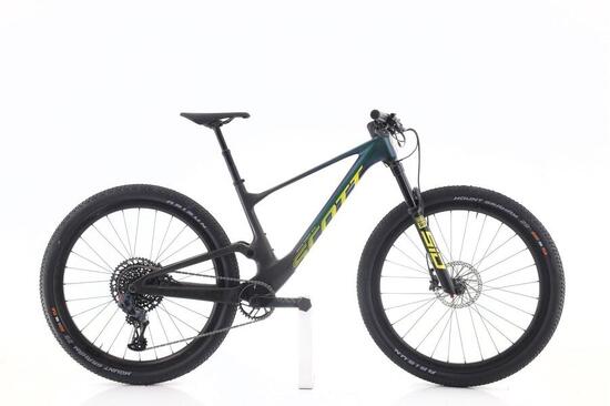 Refurbished MTB Fully · Spark RC XX1 AXS · Guter Zustand