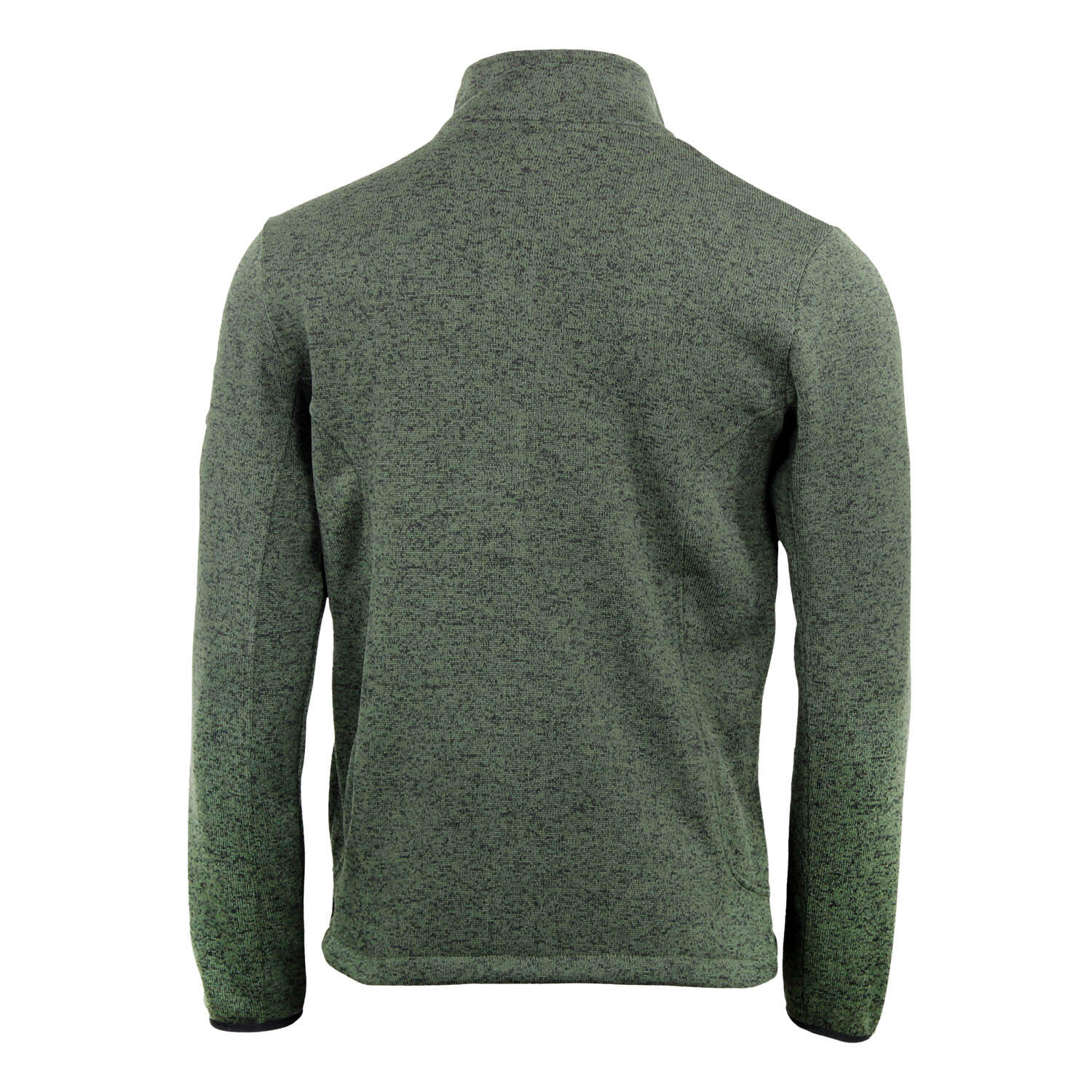 Chaqueta polar Peak Mountain Cemo 2/5