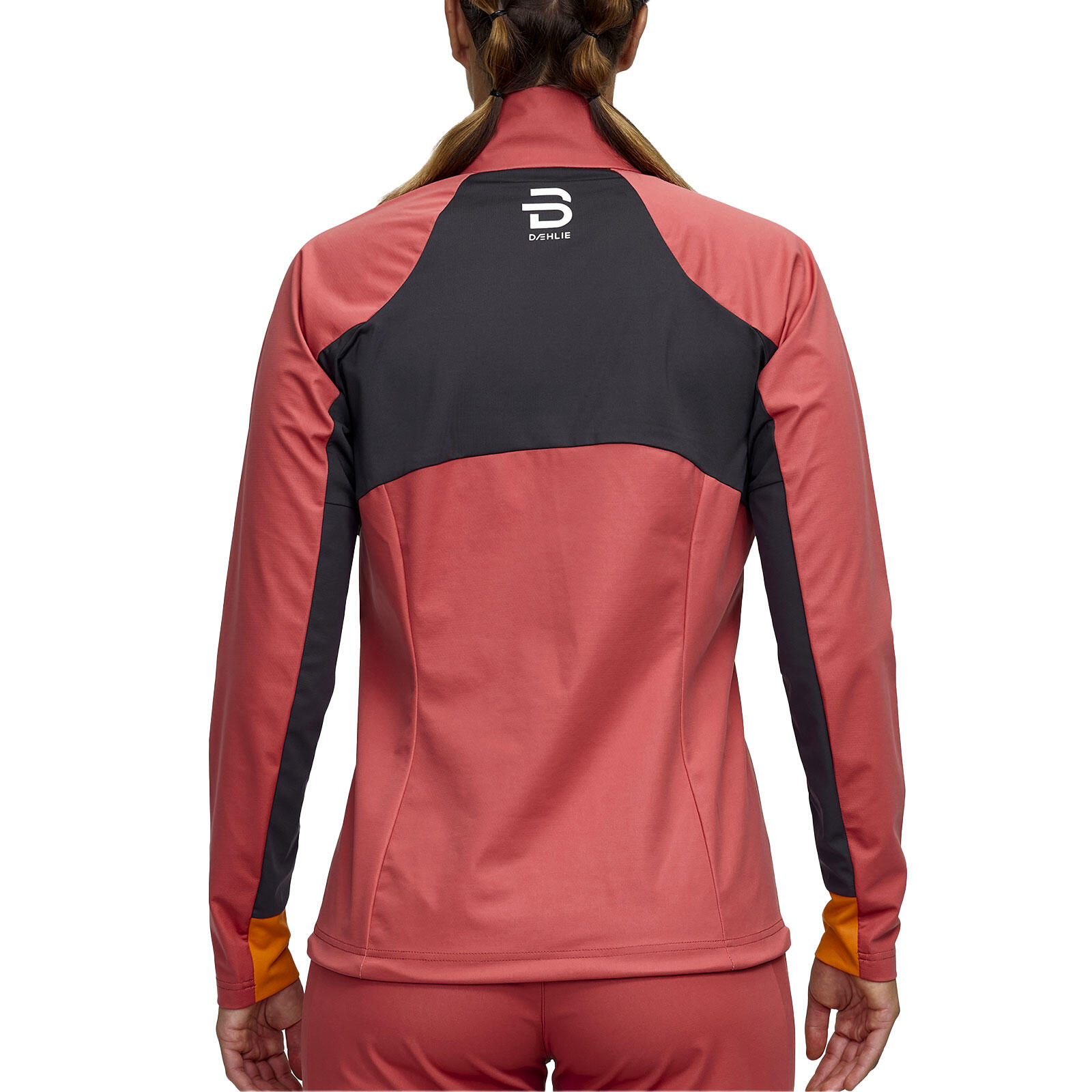 Skijacke wasserabweisend windabweisend atmungsaktiv Damen - Jacket Challenge 2.0 4/4