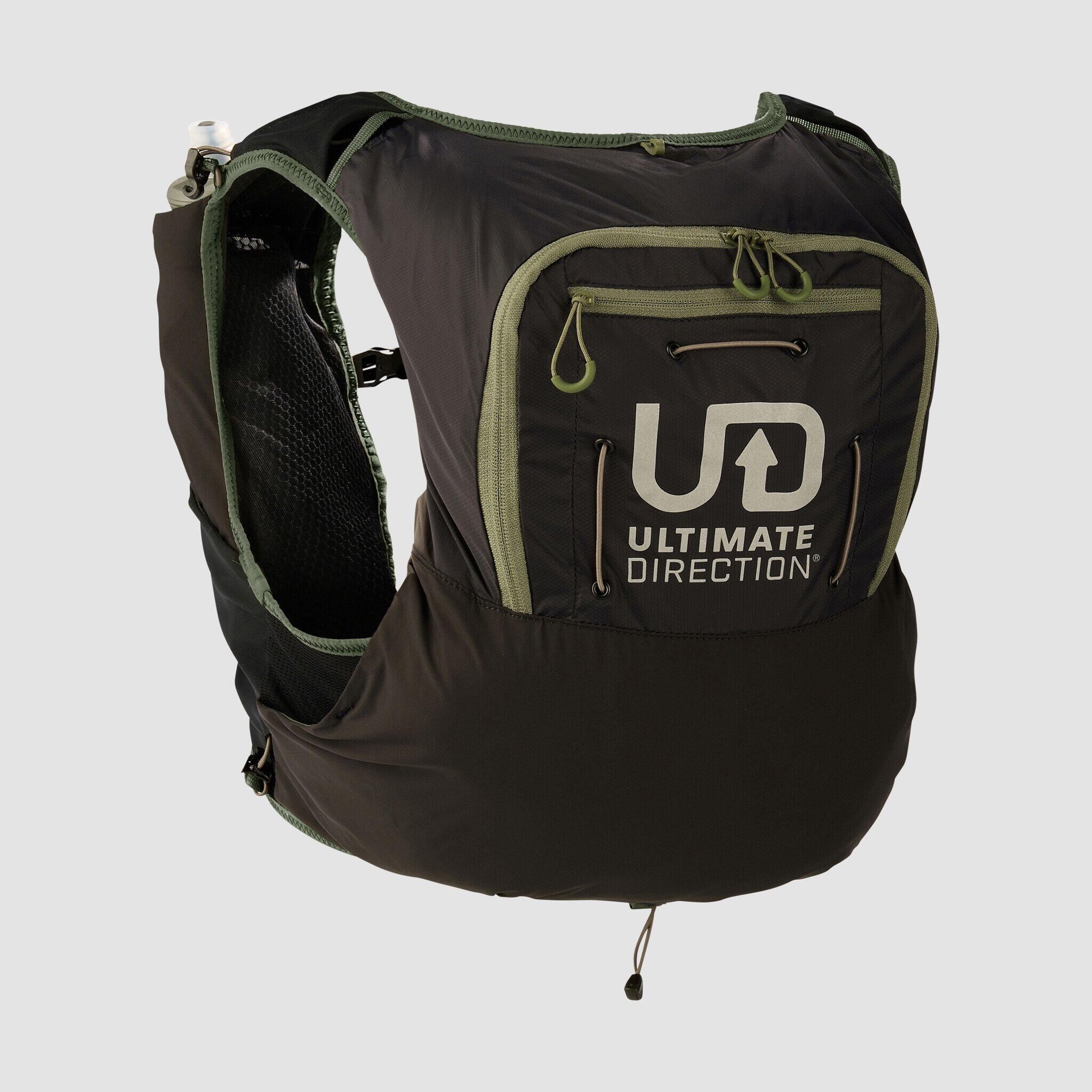 Ultra Vest 12 2/7