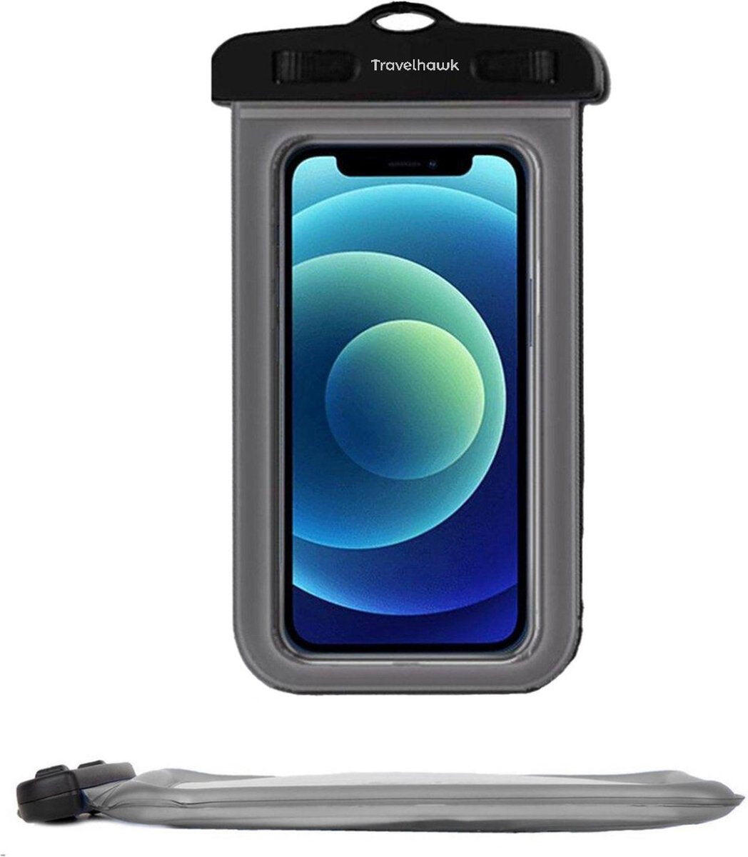 2 wasserdichte Handyhüllen 3/7