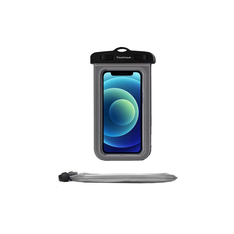 2 huse de telefon impermeabile