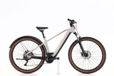 Refurbished E-MTB Hardtail · Reaction Hybrid One · Sehr guter Zustand