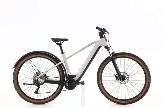 Refurbished E-MTB Hardtail · Reaction Hybrid One · Sehr guter Zustand