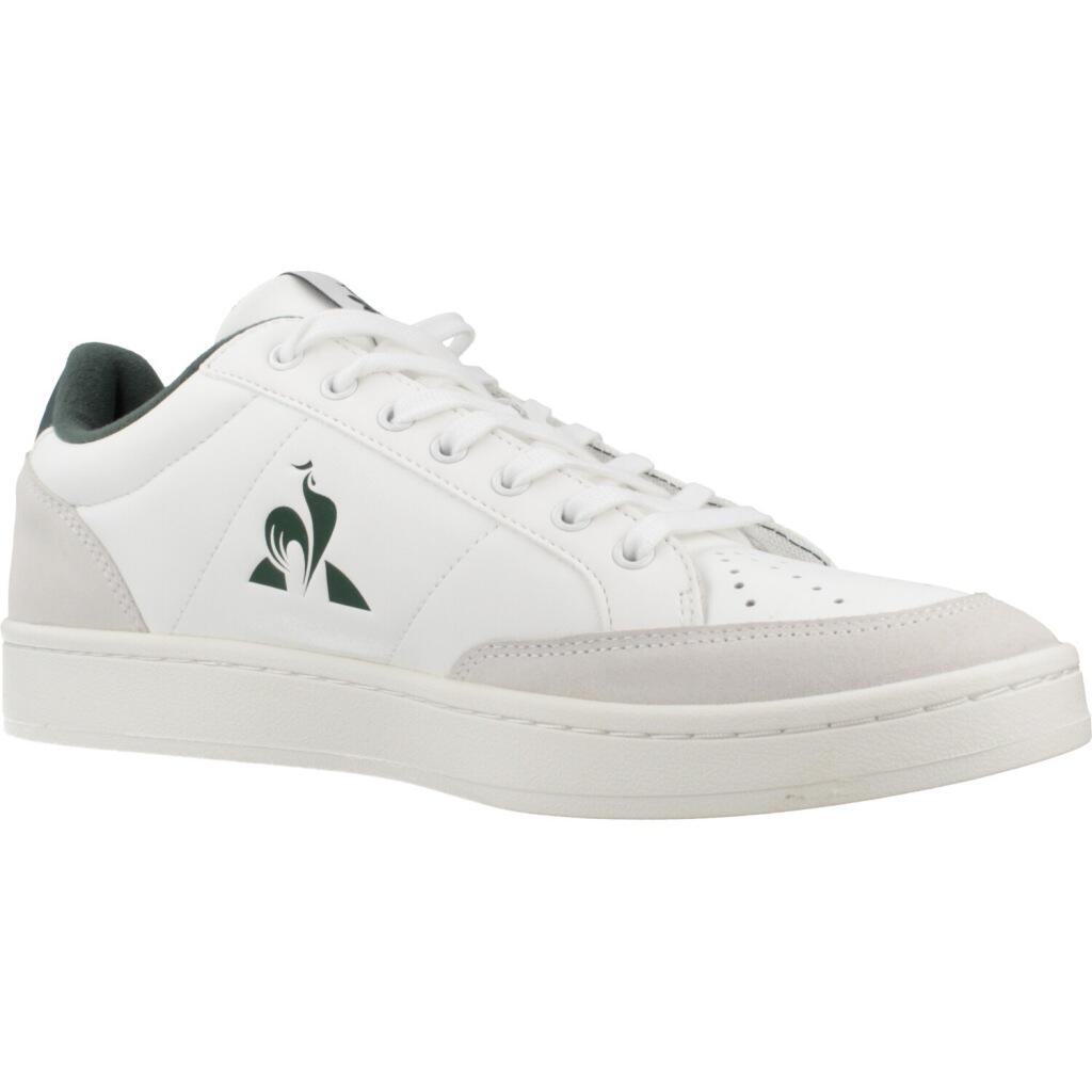 Zapatillas hombre Le Coq Sportif Courtnet 5/5